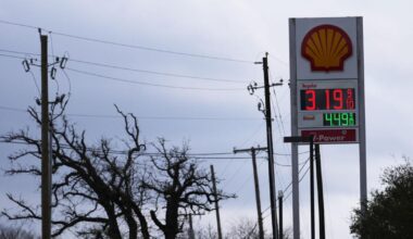 Precios de combustibles continúan en aumento | Noticias