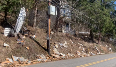 Cleanup Continues After Severe Storms Hit Forest County | News