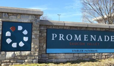 Promenade Saucon Valley welcomes popular retailer as more tenants ready to open | Eat, Sip, Shop