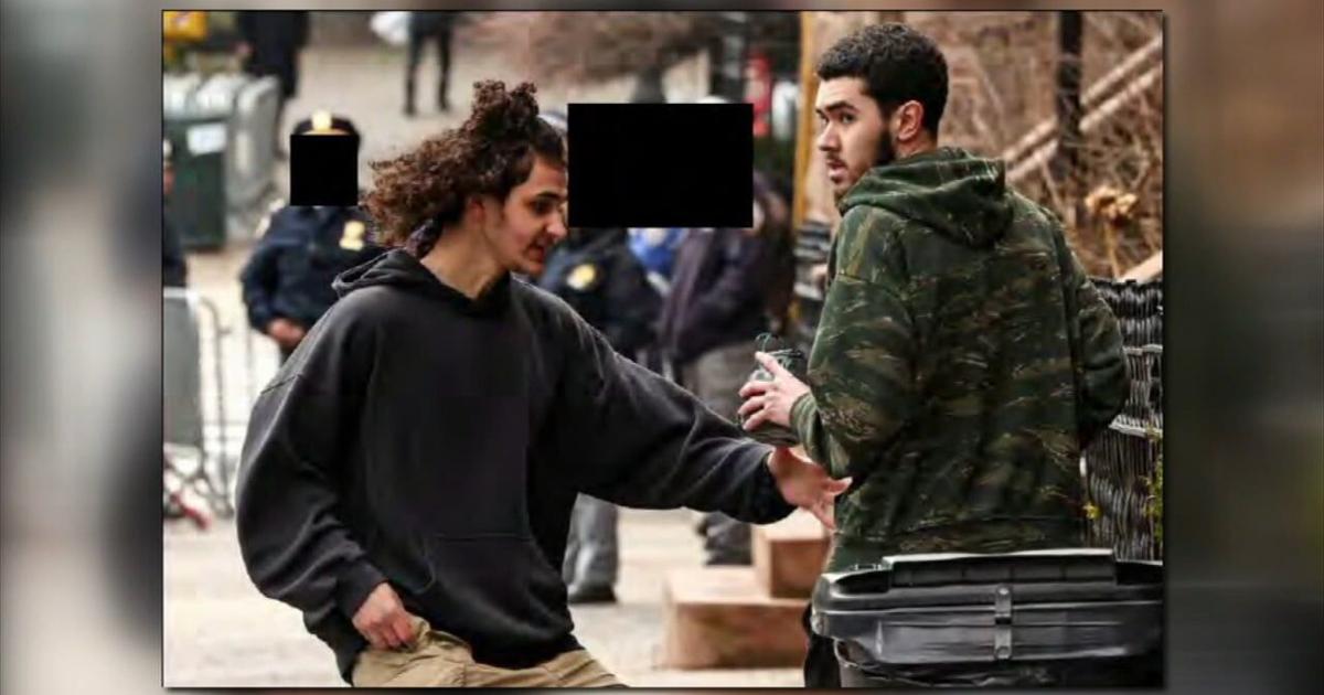 Bucks Co. teens face federal charges after NYC terrorist attack | Southeastern Pennsylvania