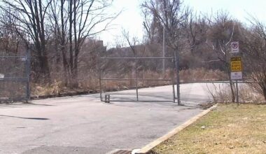 Reading to consider selling former Dana site to developer for $5M | Reading Area