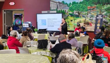 'Scam Jam' offers tips to help prevent fraud | Reading Area