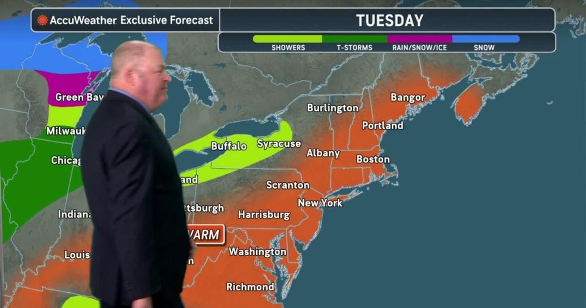 69News Weather Forecast Video 03-10-2026 | Forecast Video