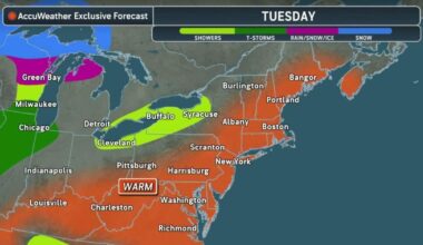 69News Weather Forecast Video 03-10-2026 | Forecast Video