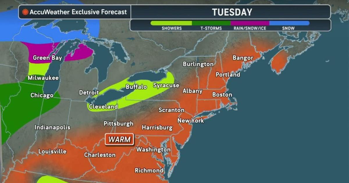 69News Weather Forecast Video 03-10-2026 | Forecast Video
