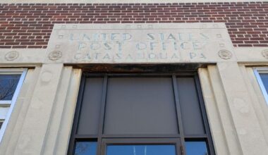When will Catasauqua's post office reopen? An update | Lehigh Valley Regional News