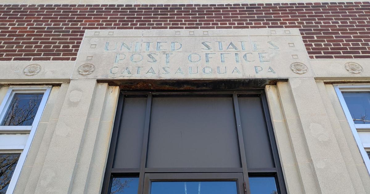 When will Catasauqua's post office reopen? An update | Lehigh Valley Regional News