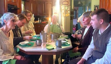 Things to Do: Play in Bethlehem explores Irish history | Things To Do