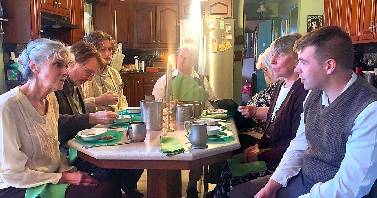 Things to Do: Play in Bethlehem explores Irish history | Things To Do