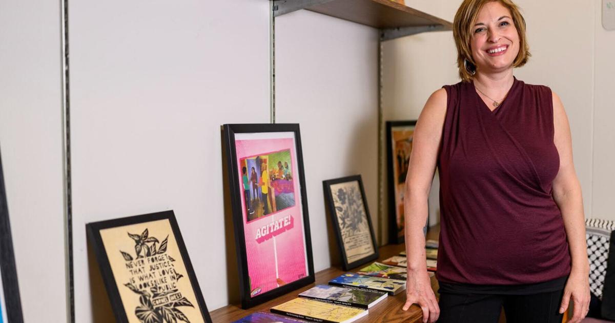 Did anybody do the reading? Colleges grapple with a generational shift in learning — plus AI | News