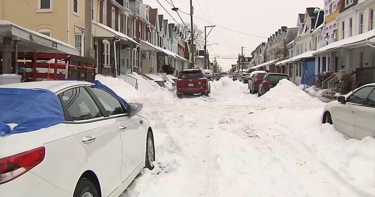 Several deaths attributed to winter snow removal in Berks, Lehigh, Northampton counties | Lehigh County