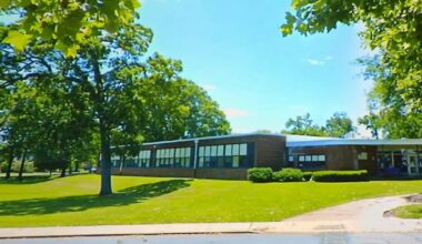 School expansion proposal in Allentown raises concerns over loss of community park | Allentown Area