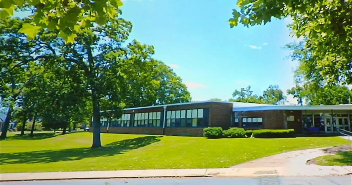 School expansion proposal in Allentown raises concerns over loss of community park | Allentown Area