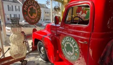 Pizza delivery leads to scam alert at Reading car shop | Berks Regional News