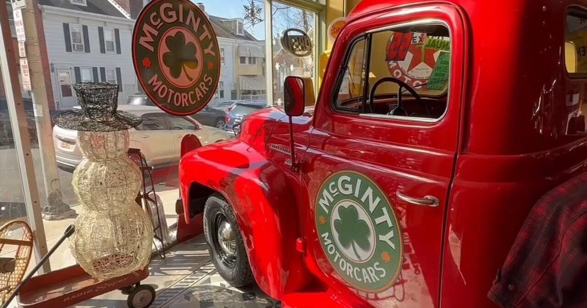 Pizza delivery leads to scam alert at Reading car shop | Berks Regional News