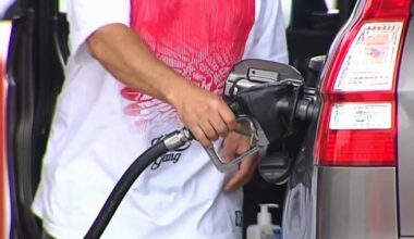 Pa.’s gasoline, diesel taxes would be temporarily suspended under proposal by state senator representing parts of Lehigh Valley | Pennsylvania News