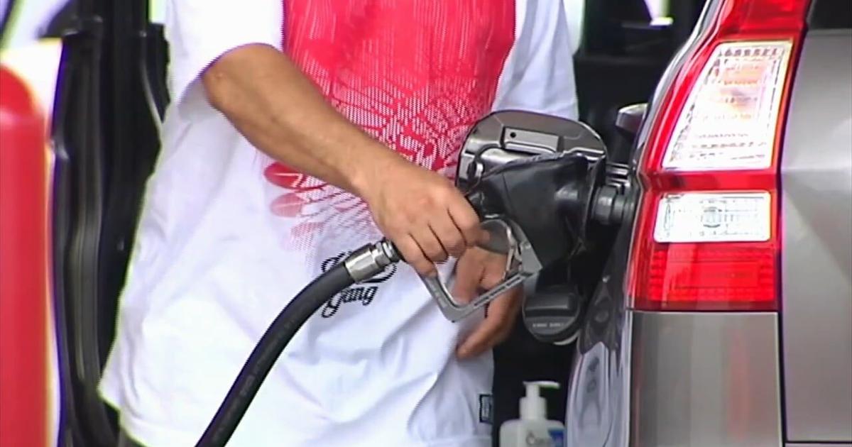 Pa.’s gasoline, diesel taxes would be temporarily suspended under proposal by state senator representing parts of Lehigh Valley | Pennsylvania News