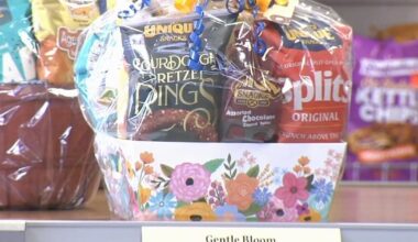 Unique Snacks expands offerings with new Walmart partnership | Berks Regional News