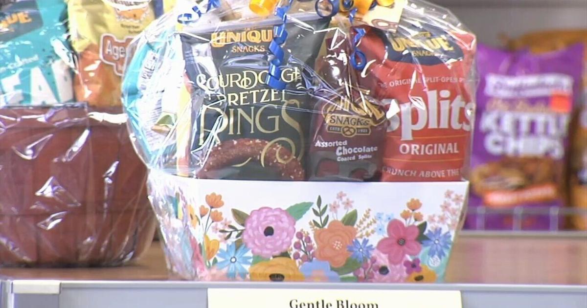 Unique Snacks expands offerings with new Walmart partnership | Berks Regional News