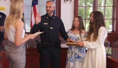 Northern Berks Regional PD names new chief | Berks Regional News