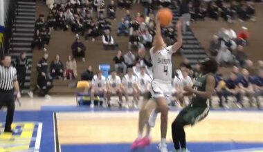 Salisbury boys prepare for Scranton Prep in Round of 16 | Sports