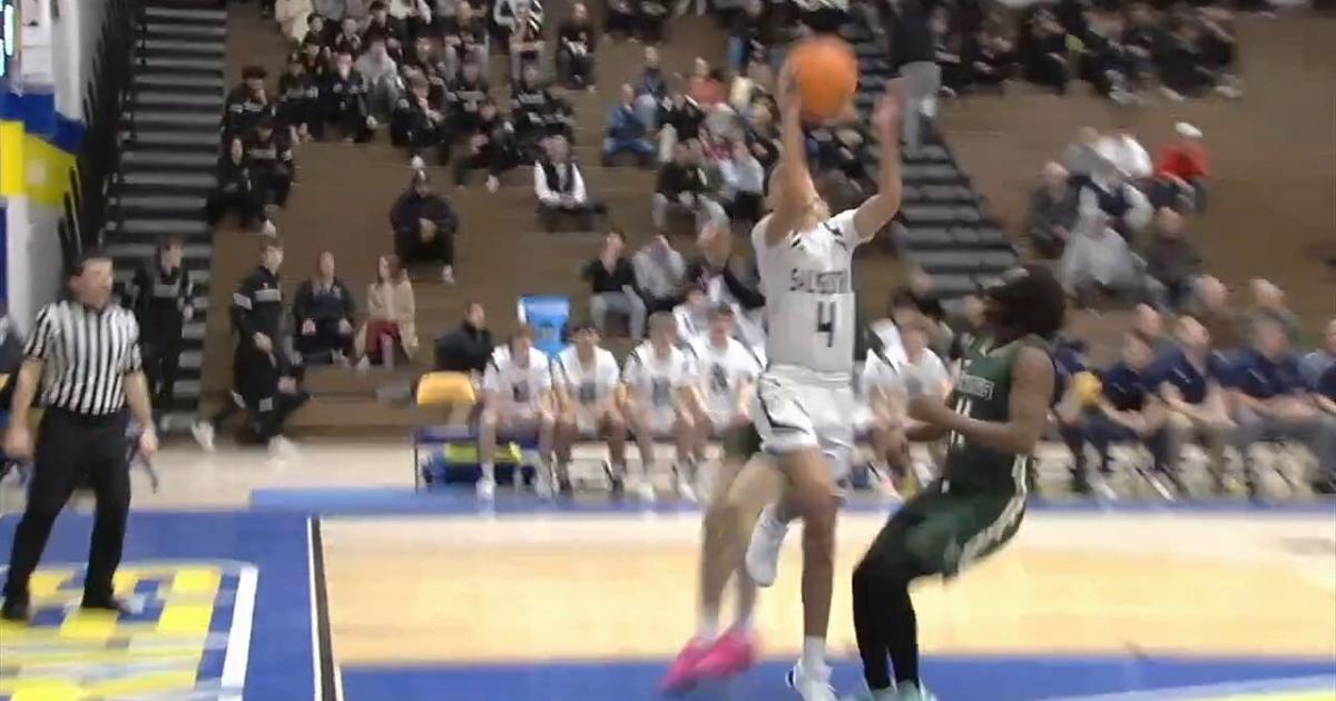 Salisbury boys prepare for Scranton Prep in Round of 16 | Sports