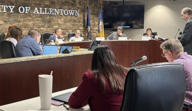 Allentown planners examine 4 apartment complexes proposed for waterfront | Allentown Area