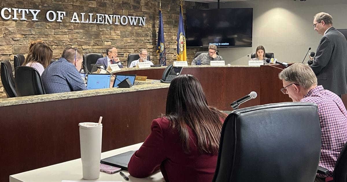 Allentown planners examine 4 apartment complexes proposed for waterfront | Allentown Area