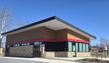 New restaurant coming soon to former drive-thru Wawa location in Lehigh County | Eat, Sip, Shop