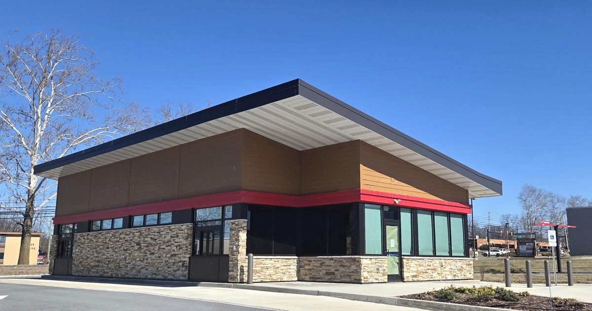 New restaurant coming soon to former drive-thru Wawa location in Lehigh County | Eat, Sip, Shop