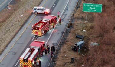 Crash closes Route 378 in Bethlehem | Bethlehem Area