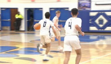 PIAA basketball: Salisbury, Bethlehem Christian fall in second round | Sports