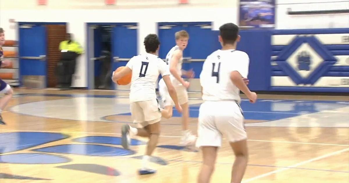 PIAA basketball: Salisbury, Bethlehem Christian fall in second round | Sports