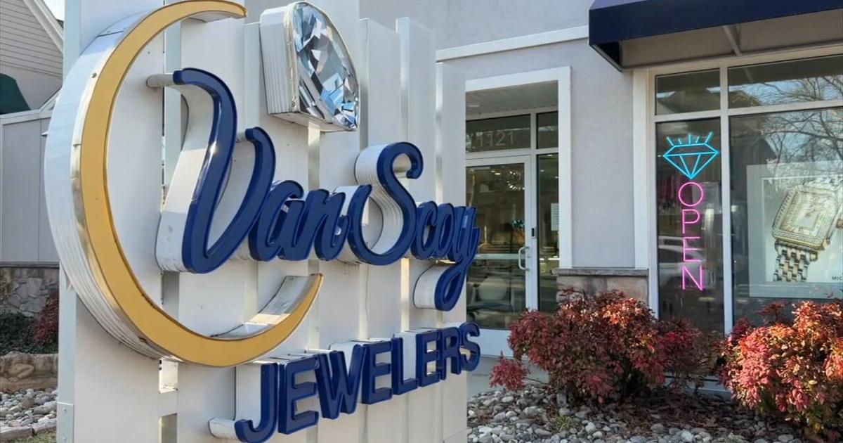 Wyomissing jewelry store boosts women-owned businesses | Reading Area