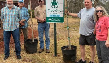 Town of Bethlehem celebrates Arbor Day | News