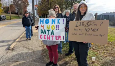 Pennsylvania Lawmakers Advance Bills on Data Center Construction Guidelines