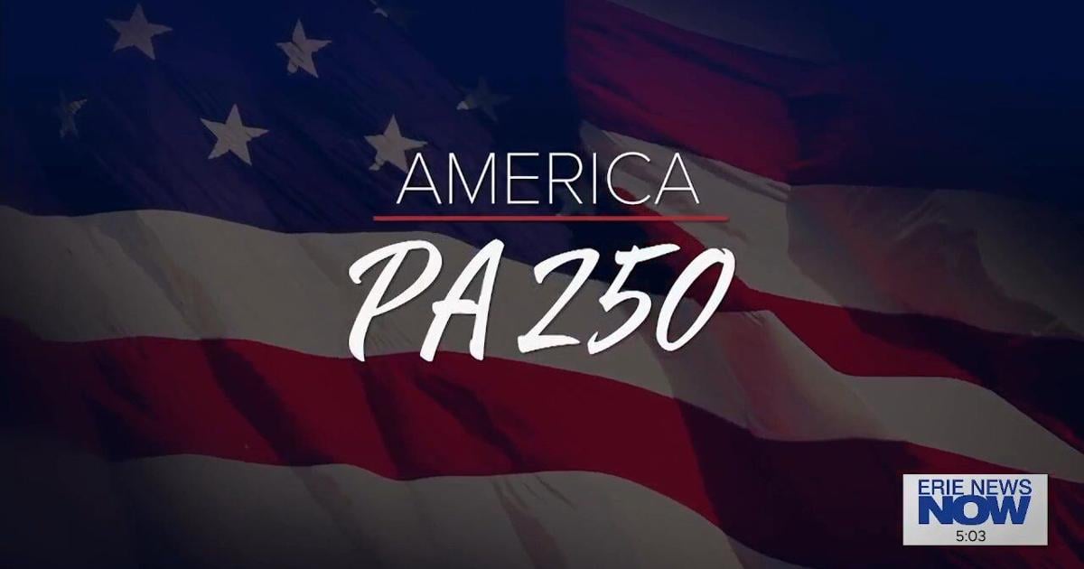 Youth Logo Contest for America’s 250th Birthday | News