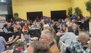 The 35th Annual Bread Box Awards with Second Harvest | News