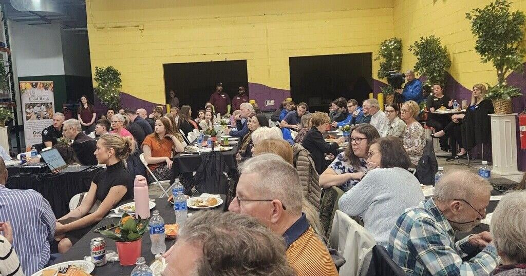 The 35th Annual Bread Box Awards with Second Harvest | News