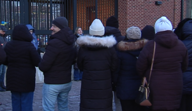 “You Are Not Alone” Community Witness to Return Every Month | News