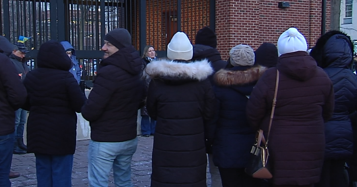 “You Are Not Alone” Community Witness to Return Every Month | News