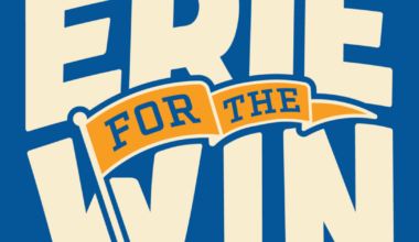 Erie Sports Commission Launches Marketing Campaign | News