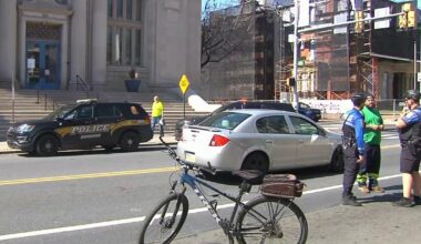 Two men arrested after road rage incident in Reading | Reading Area