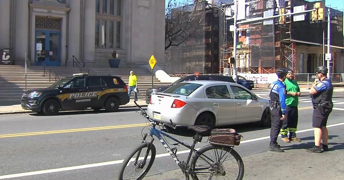 Two men arrested after road rage incident in Reading | Reading Area