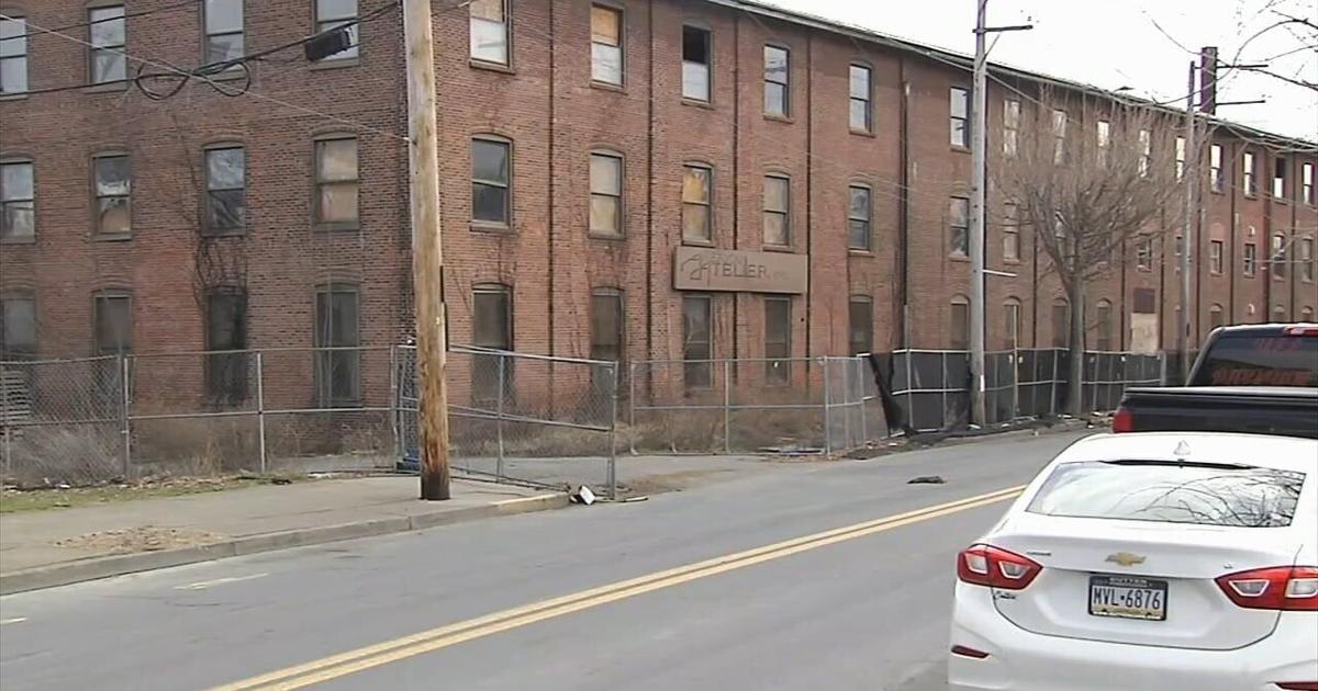 Allentown Planning Commission gives conditional approval to two mixed-use apartment projects | Lehigh Valley Regional News