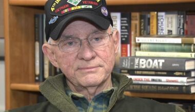 American Red Cross Heroes: John Kukitz | Lehigh Valley Regional News