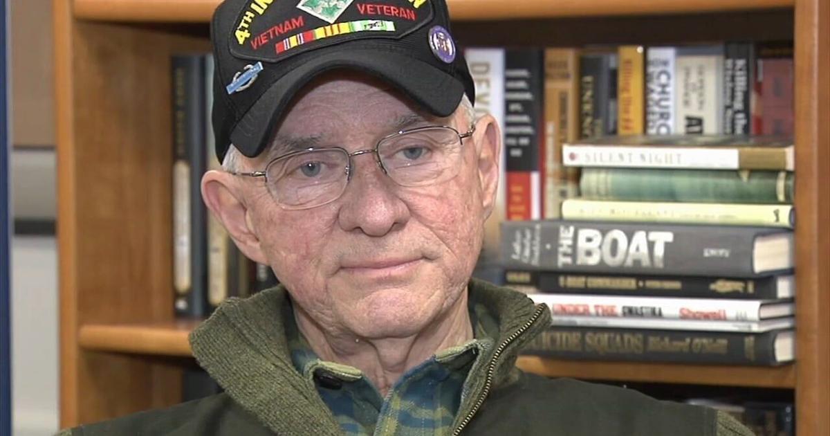 American Red Cross Heroes: John Kukitz | Lehigh Valley Regional News