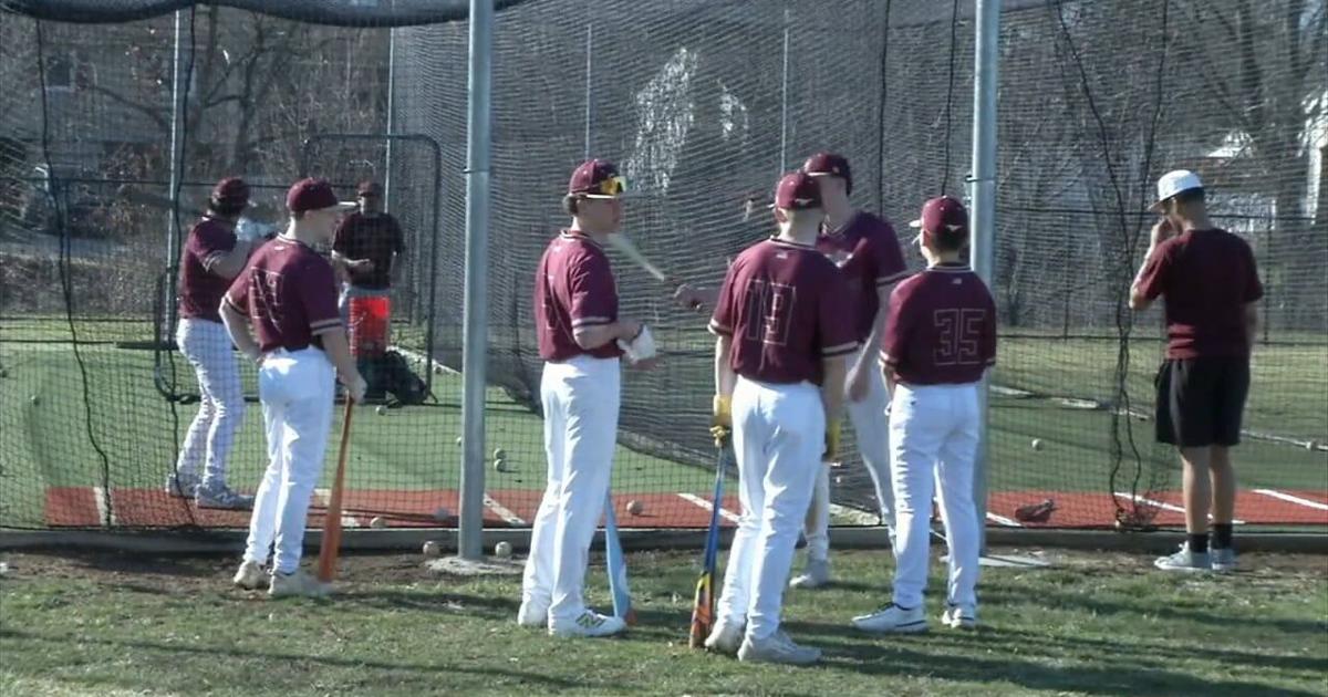 Governor Mifflin baseball keeping the standard high | Sports