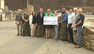 State funding to help address flooding problems on Pike Township road | Eastern Berks County