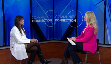Community Connection – Heart Disease | Community Connection - WFMZ-TV